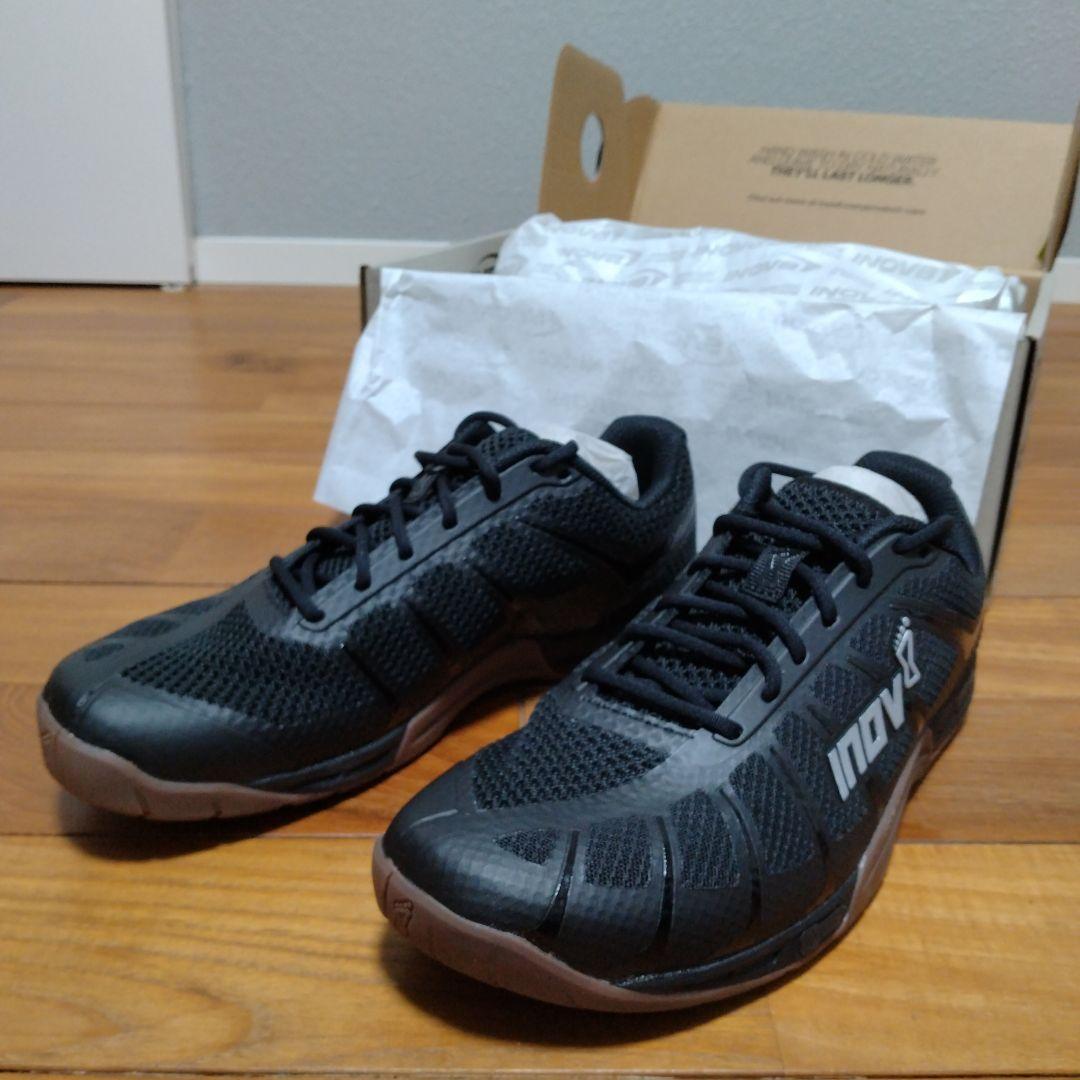 ★最終廃盤入手困難！Inov-8イノヴェイトF-LITE235V325.0cm
