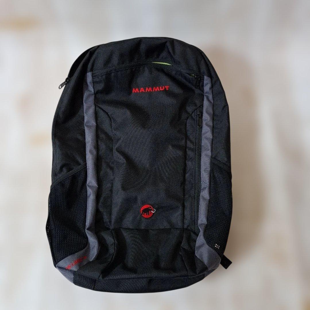 【新品】MAMMUT マムート XERON LMNT 30