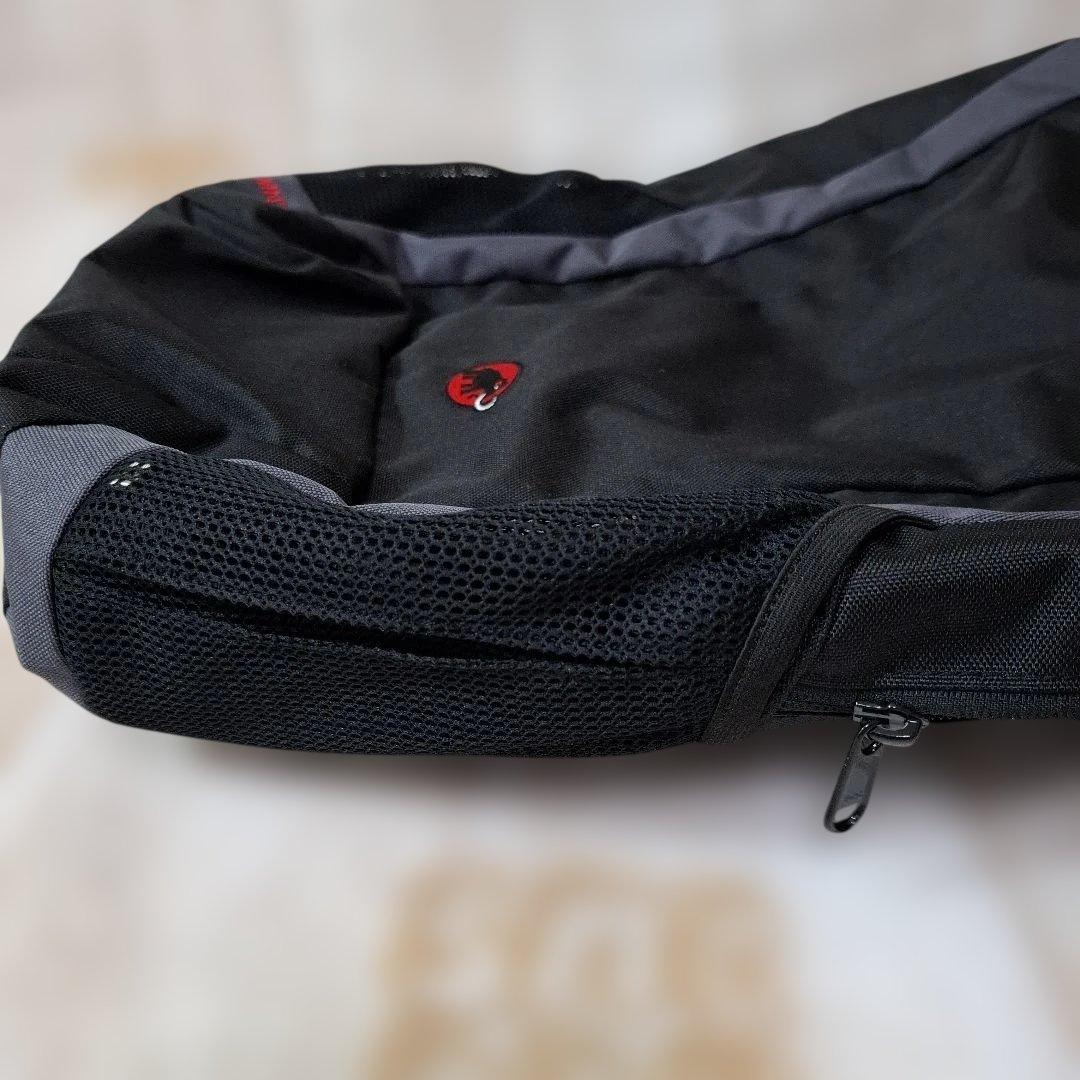 【新品】MAMMUT マムート XERON LMNT 30