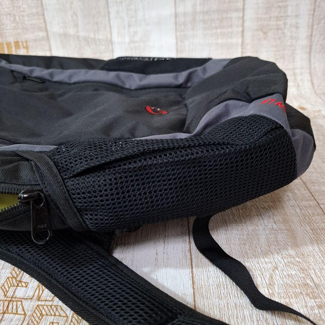 【新品】MAMMUT マムート XERON LMNT 30