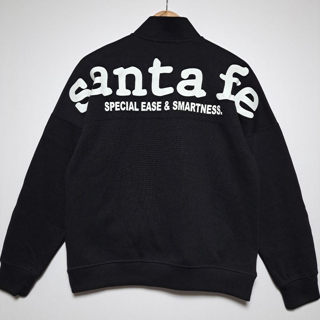 ☆プロフ必読⁂ｐ⁂Ace☆！ サンタフェ santafe 刺繍ロゴ