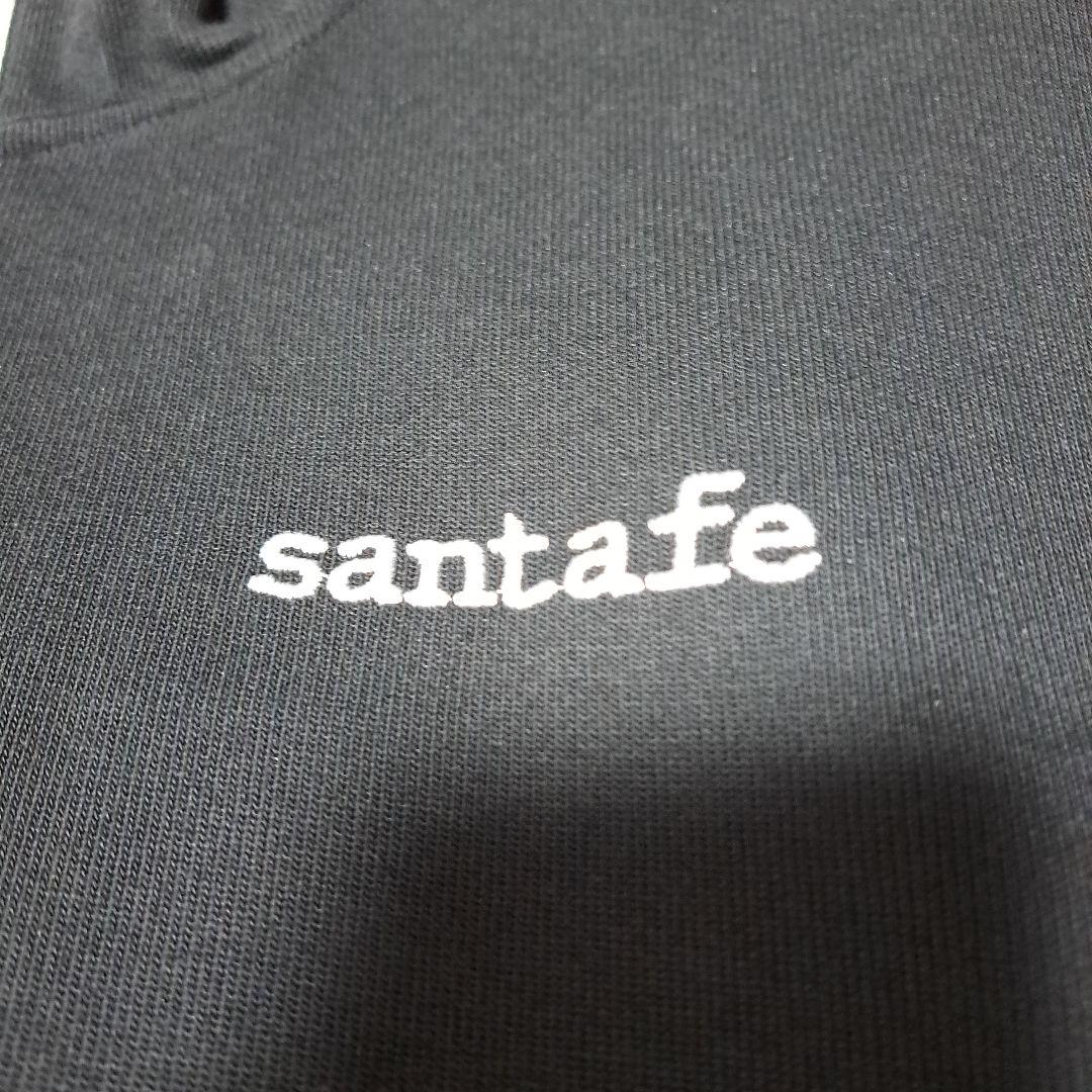 ☆プロフ必読⁂ｐ⁂Ace☆！ サンタフェ santafe 刺繍ロゴ