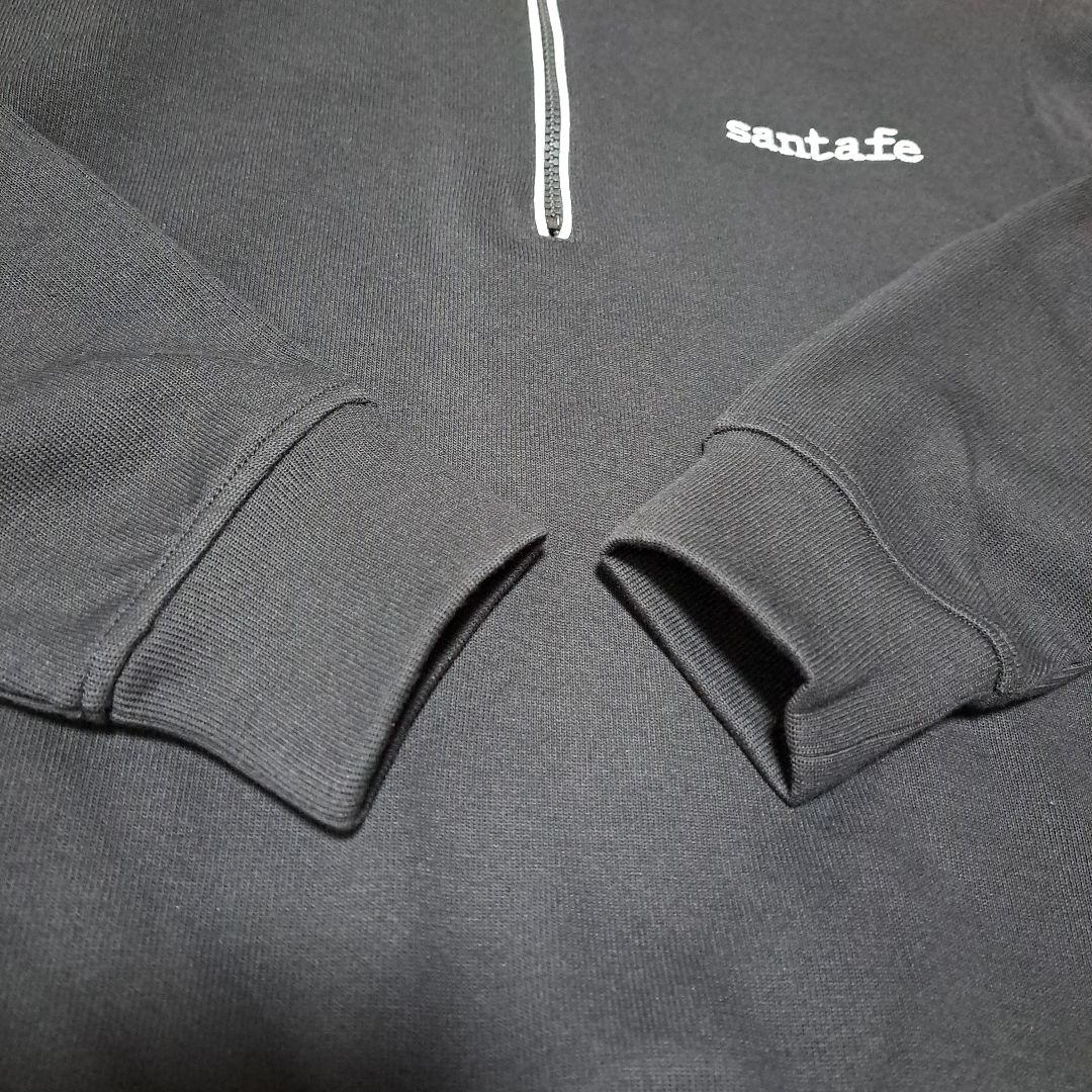 ☆プロフ必読⁂ｐ⁂Ace☆！ サンタフェ santafe 刺繍ロゴ