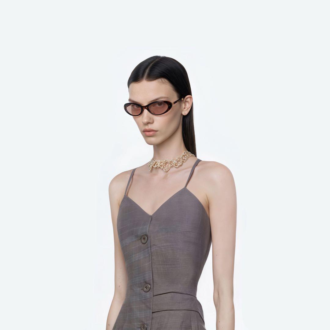 小物 GENTLE MONSTER Lolang T1