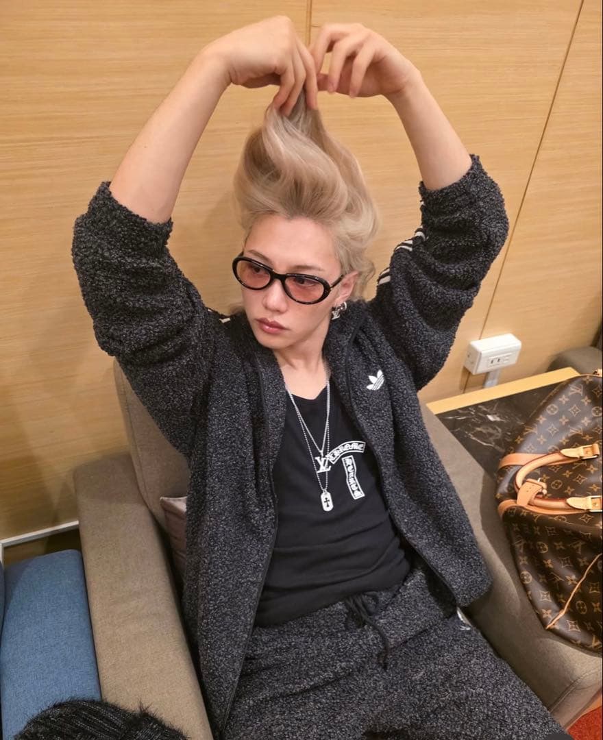 小物 GENTLE MONSTER Lolang T1