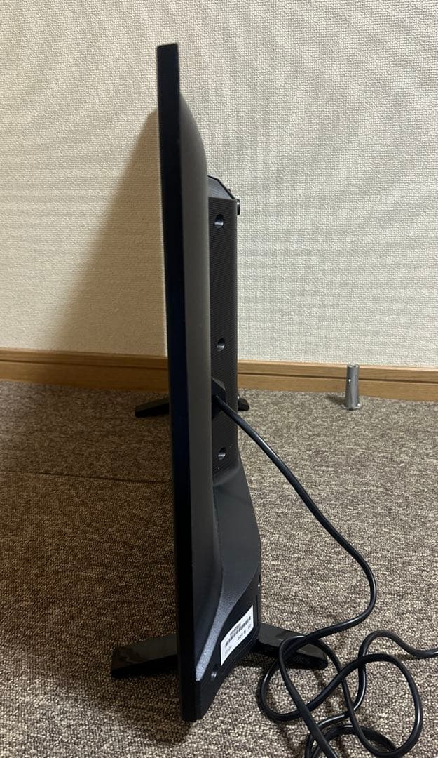 TOSHIBA 2022 年製 32型 液晶　テレビ　32S24