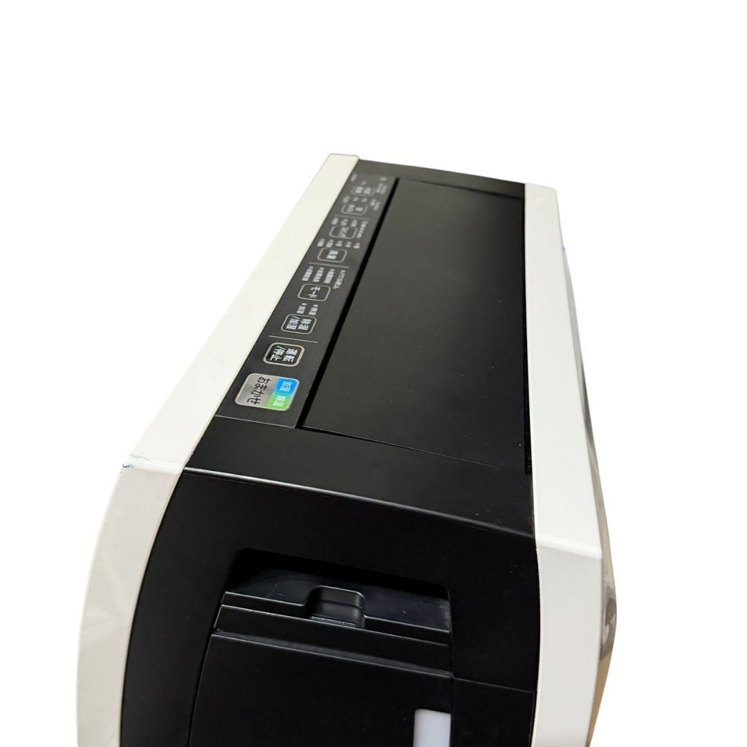 【SHARP】 除湿加湿空気清浄機 プラズマクラスター　KC--HD70-W