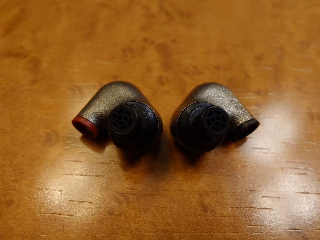 SENNHEISER　IE600 中古