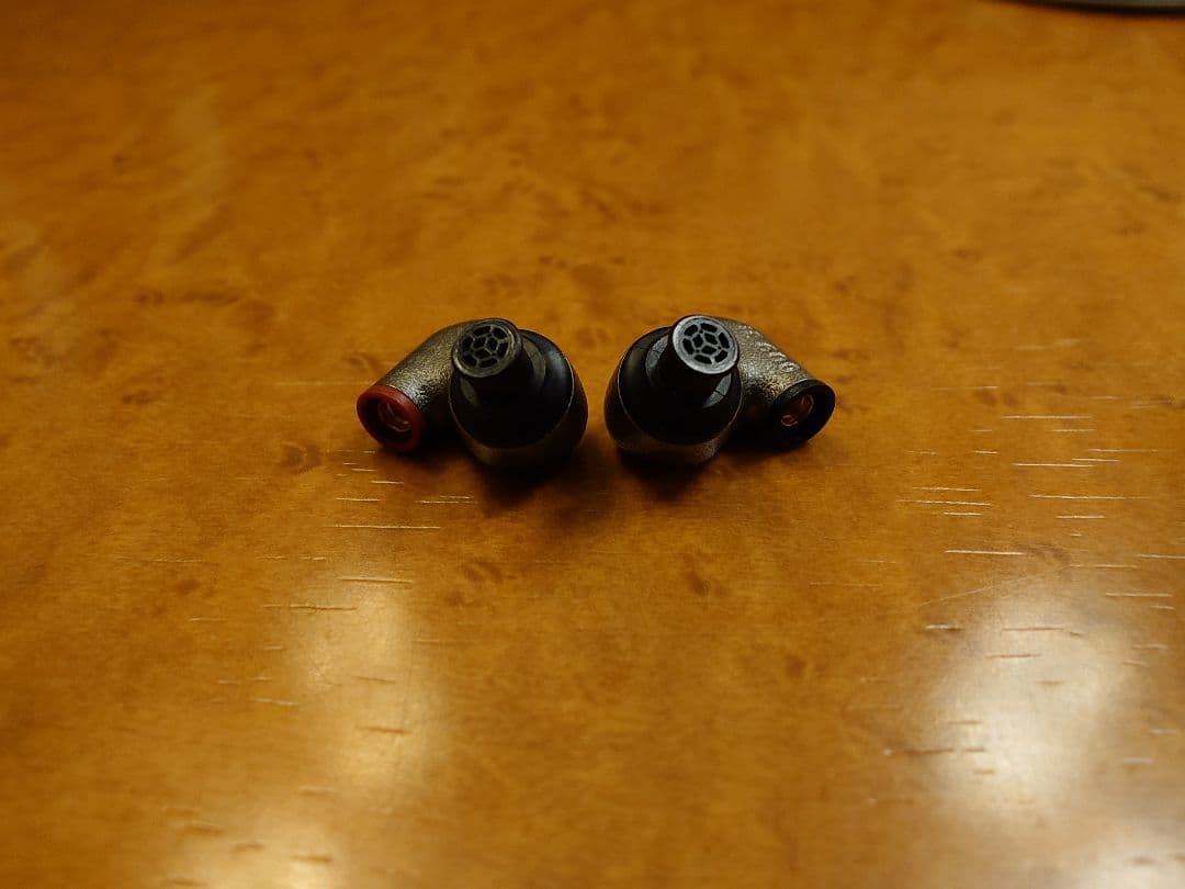 SENNHEISER　IE600 中古