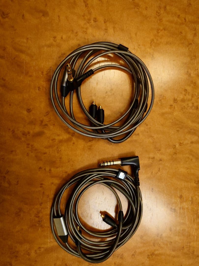 SENNHEISER　IE600 中古