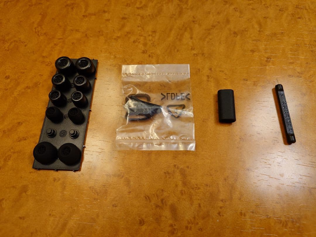 SENNHEISER　IE600 中古