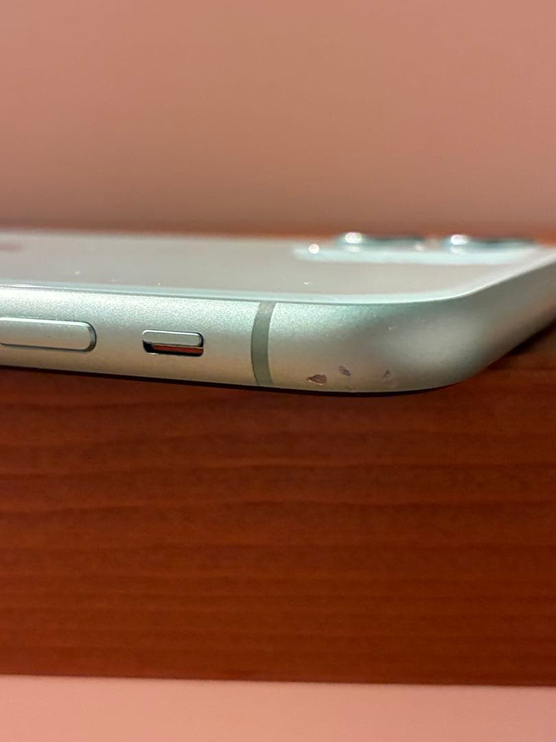 iPhone11 128GB グリーン｜SIMフリー