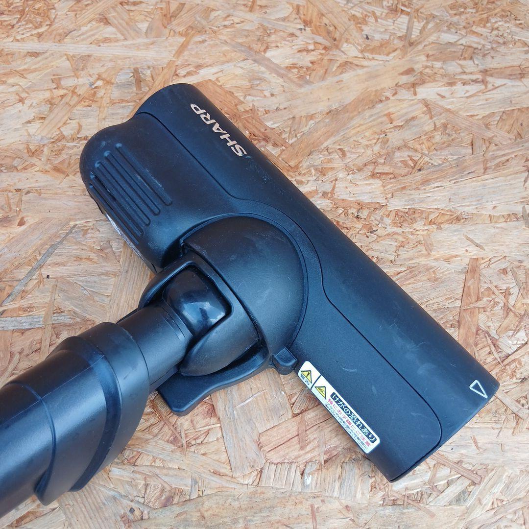 SHARP　EC-KR1-B　充電式スティッククリーナー　2023年製