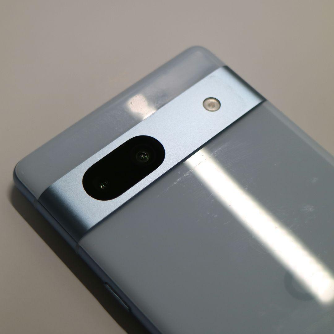 【美品】Pixel7a