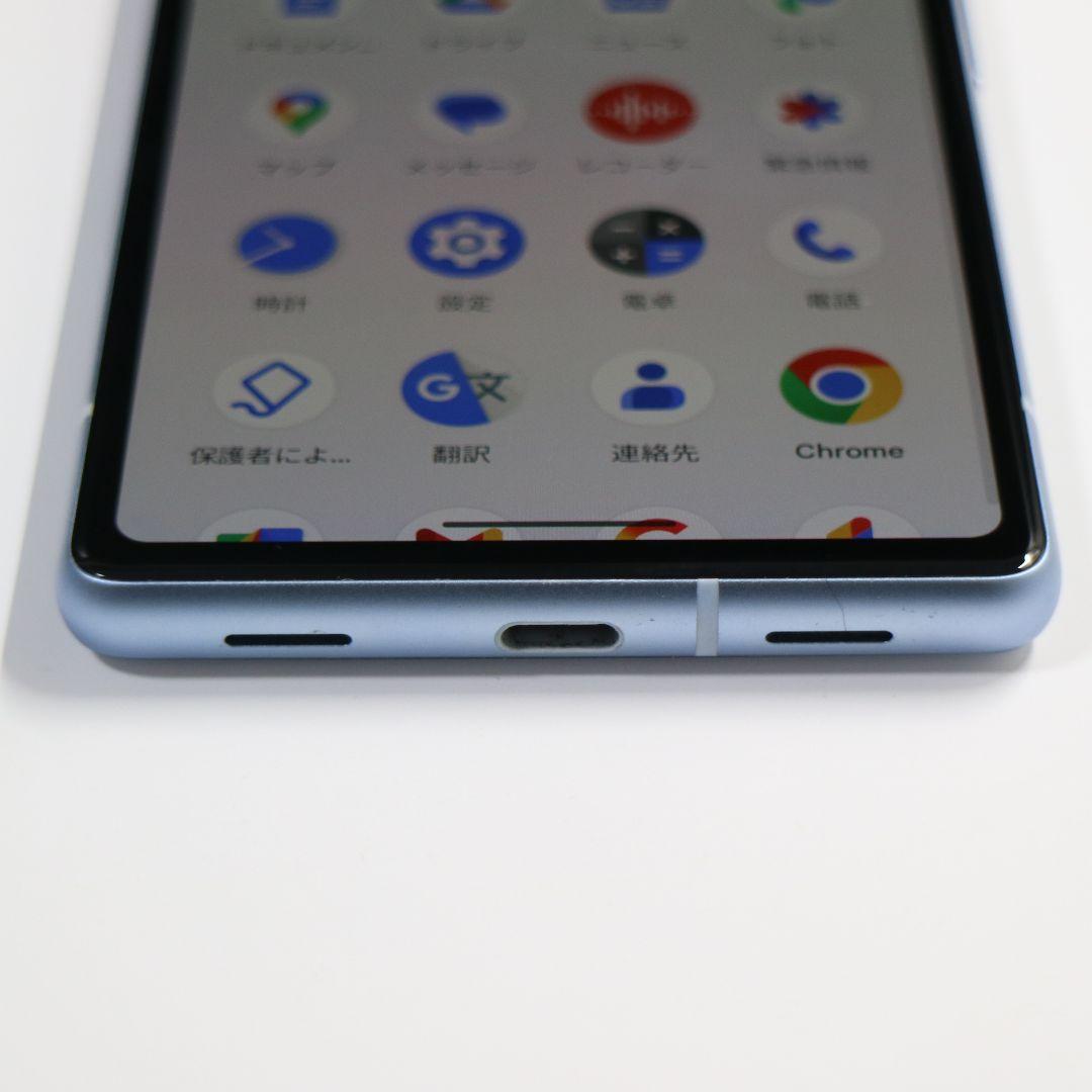 【美品】Pixel7a