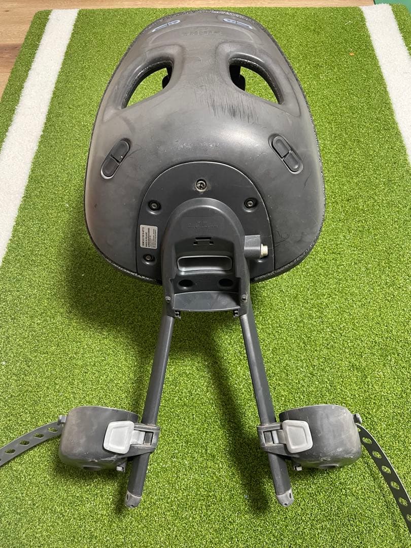 チャイルドシート chama