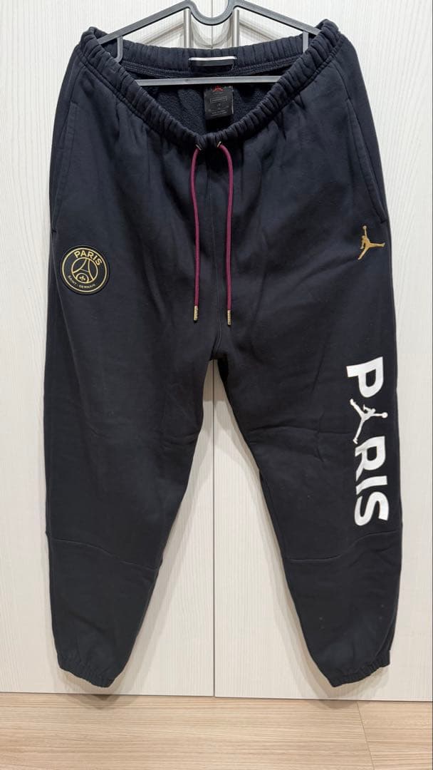 JORDAN PSG 上下　スニーカー　三点セット