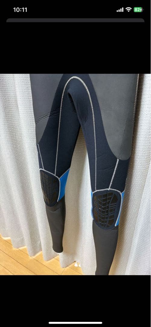 ⭐︎値下げしました！⭐︎ BILABONG 5×3mm セミドライ メンズ XL相当