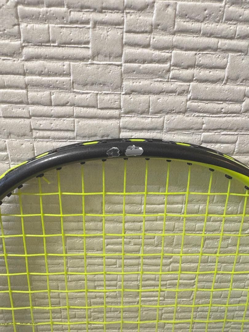 YONEX 廃盤版 アストロクス77