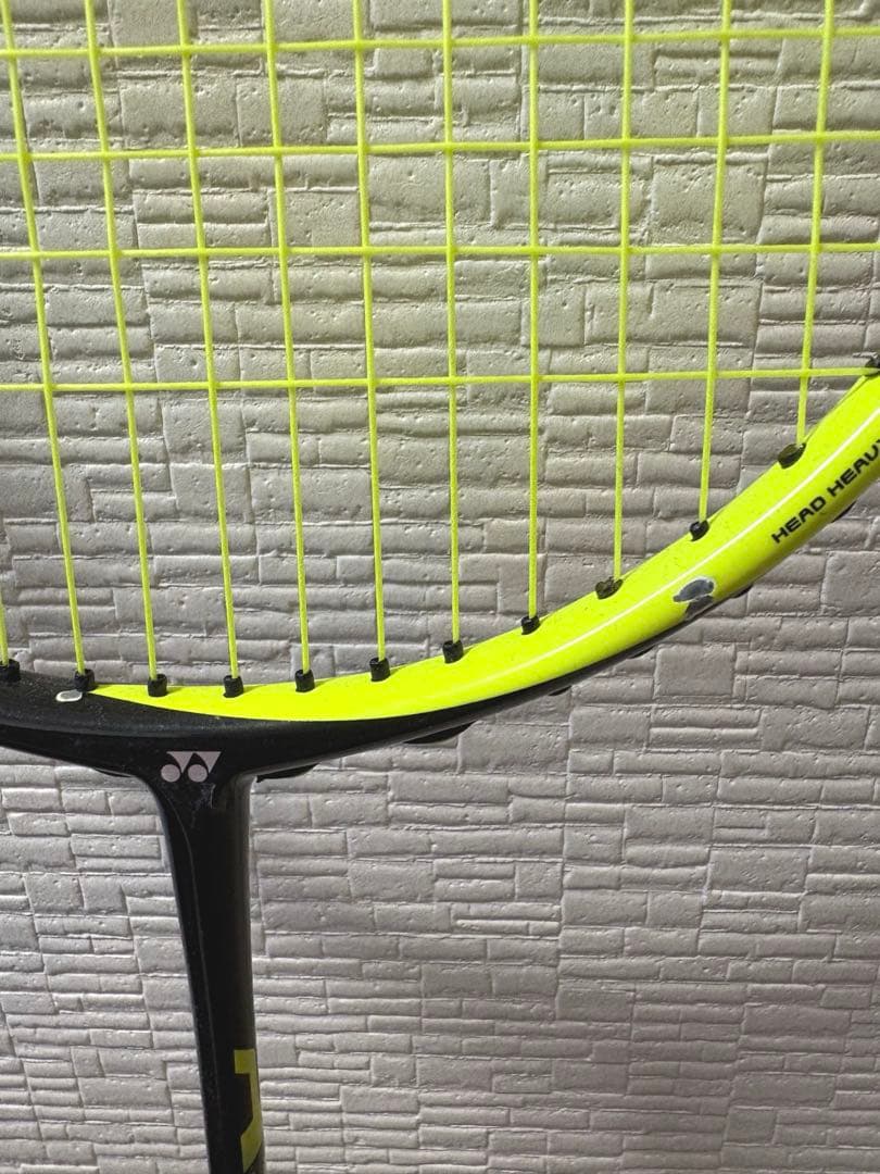 YONEX 廃盤版 アストロクス77