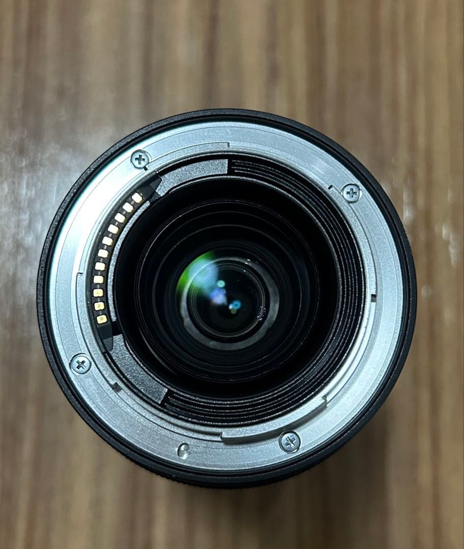 【保証付き美品‼️】NIKKOR Z 28-400mm f/4-8 VR