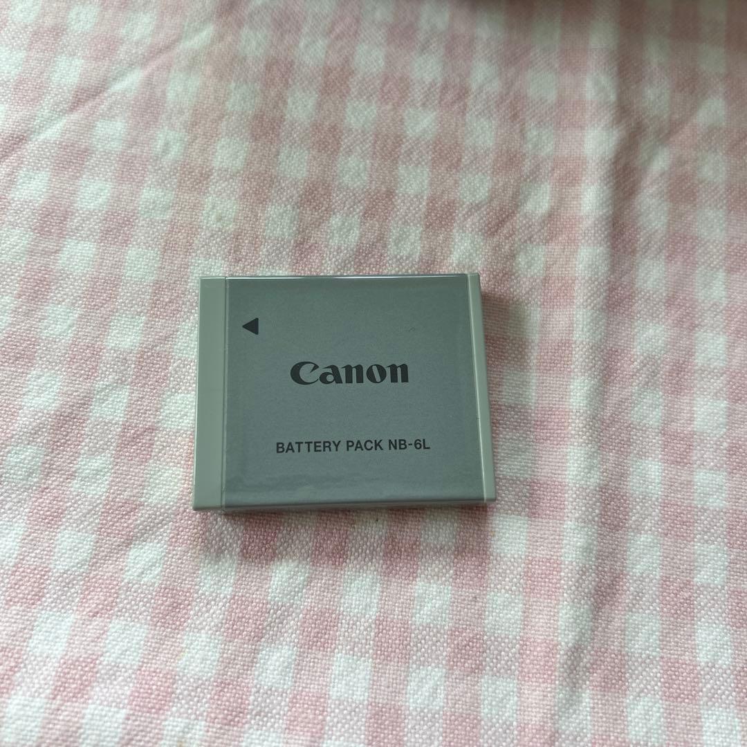 【名城さま専用】Canon PowerShot SX710HS コンデジカメラ