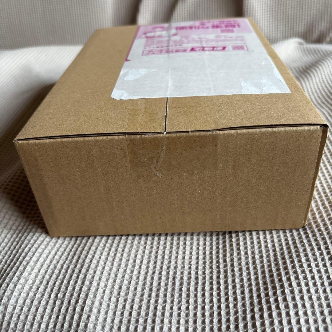 ポケセン産　ムニキスゼロ　完全未開封品　ポケモンカードゲーム　シュリンク付き