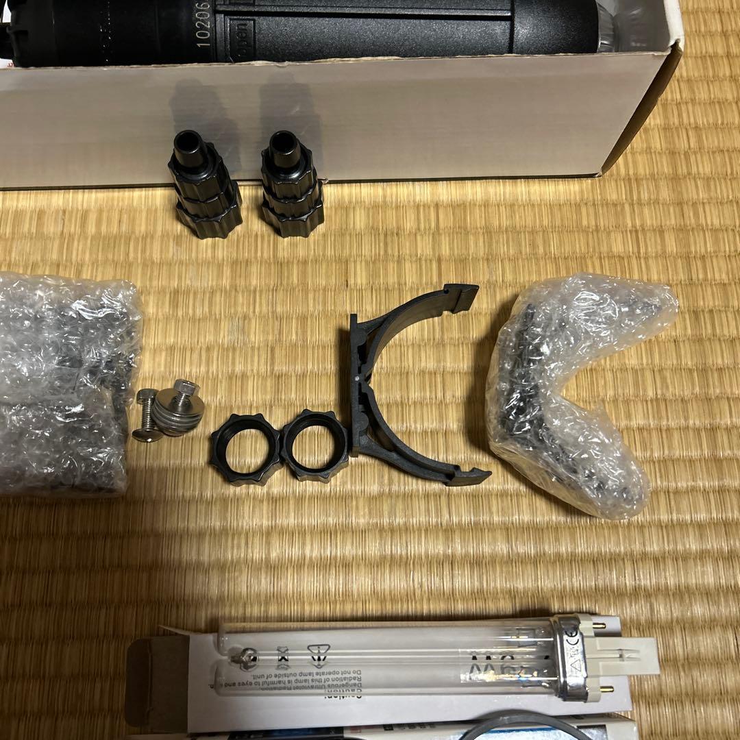 殺菌灯　ターボツイストz 9w