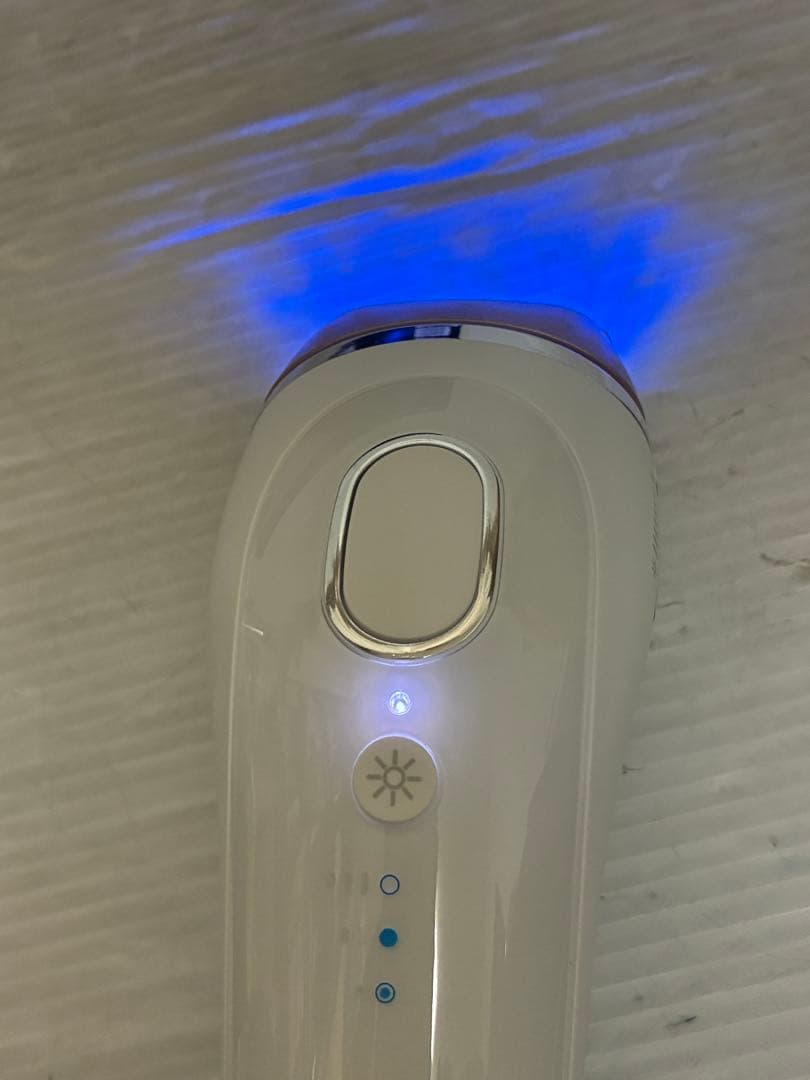 ブラウン　シルク・エキスパート　BD-5004