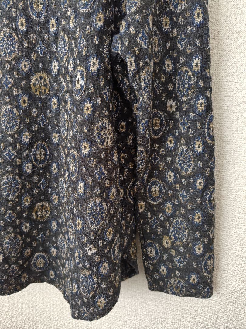 ヨーガンレール プルオーバー 美品