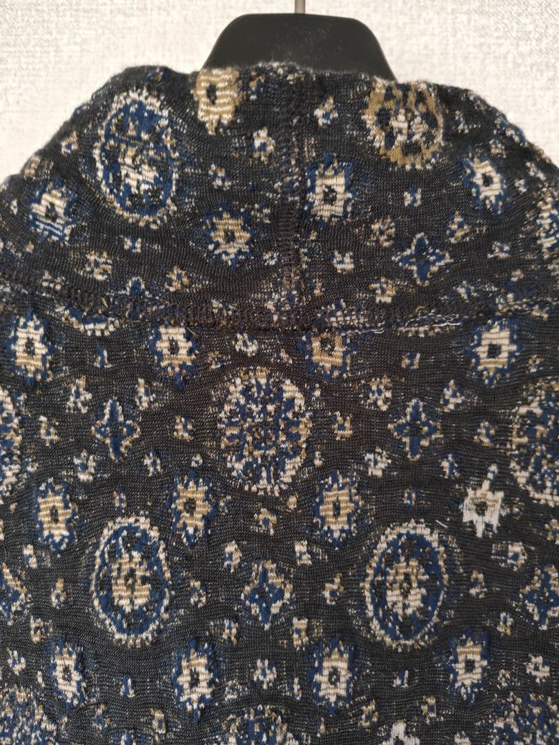 ヨーガンレール プルオーバー 美品