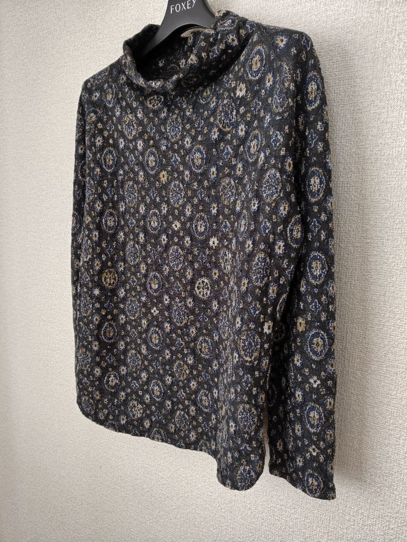 ヨーガンレール プルオーバー 美品