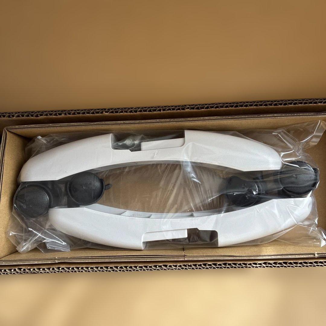 【新品、未使用】Zenken アーバンホット　RH-2201 電気ヒーター日本製