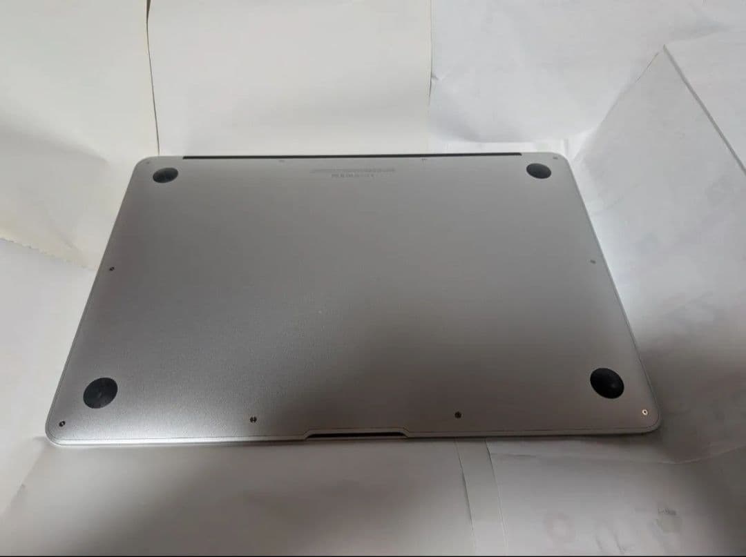 MacBook本体 MacBook Air 13inch 1.6GHz Core i5 8GB