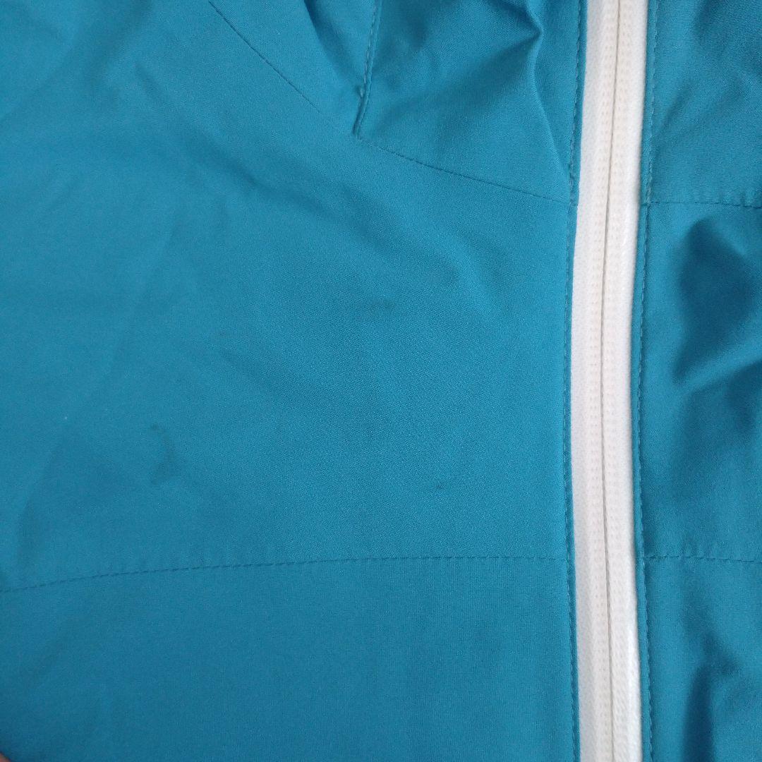 mont-bell 子ども用スキーウェア セット 120cm