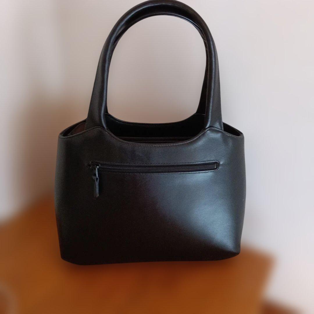 ✨️キタムラ✨️トートバッグ ハンドバッグ