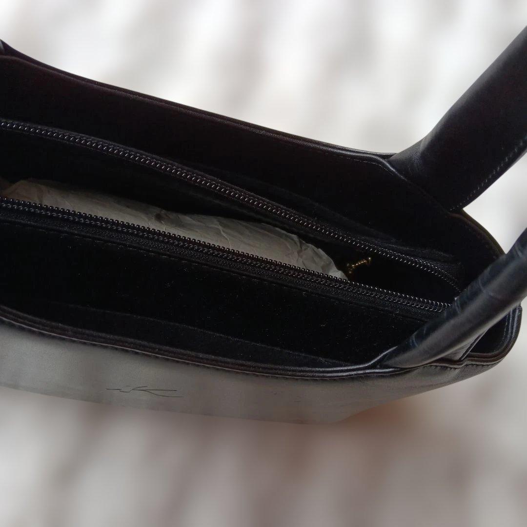 ✨️キタムラ✨️トートバッグ ハンドバッグ