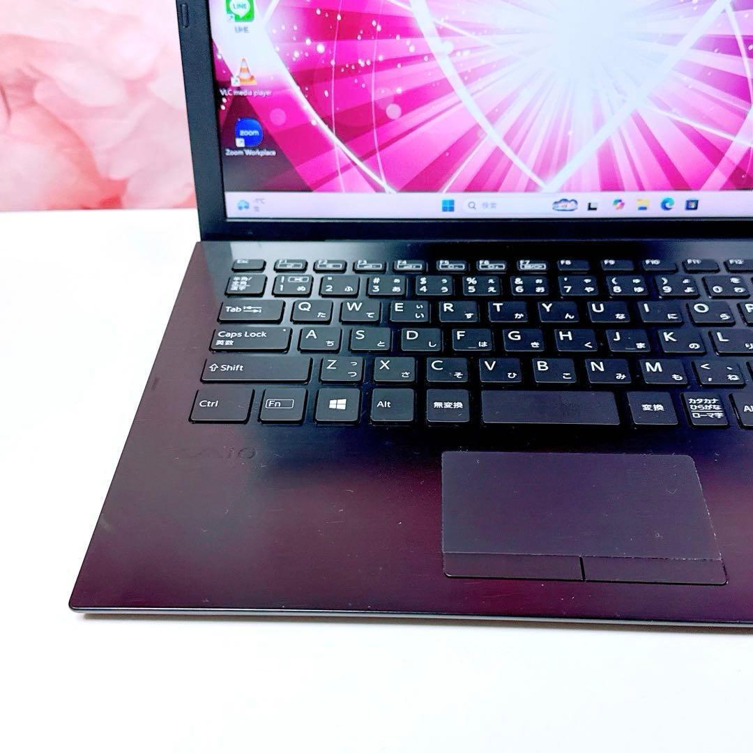 緊急入荷❤️corei7❤️16GB SSD✨ノートパソコン✨windows11