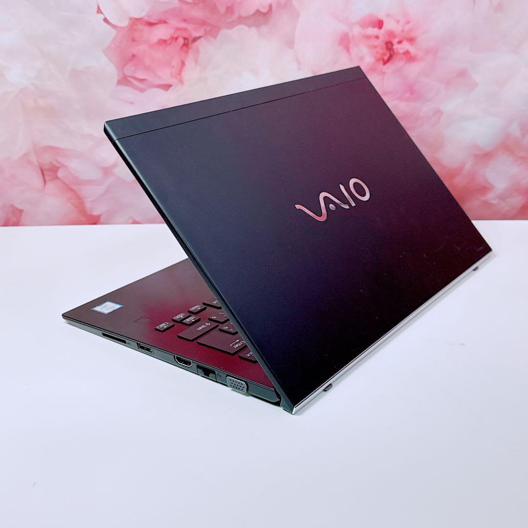 緊急入荷❤️corei7❤️16GB SSD✨ノートパソコン✨windows11