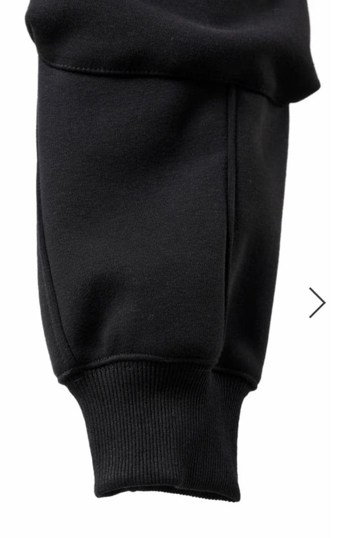 専用A.F ARTEFACT ボンバーヒート ベルテッド サルエル カーゴパンツ