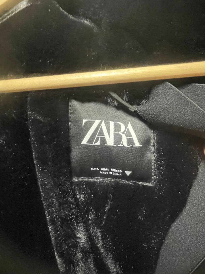 ZARA コート