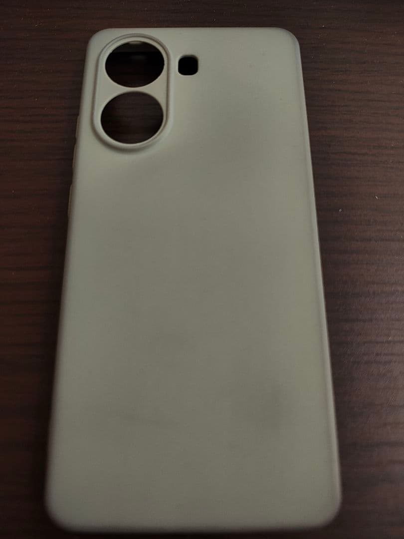 POCO X7 Pro グリーン 本体 充電器付き