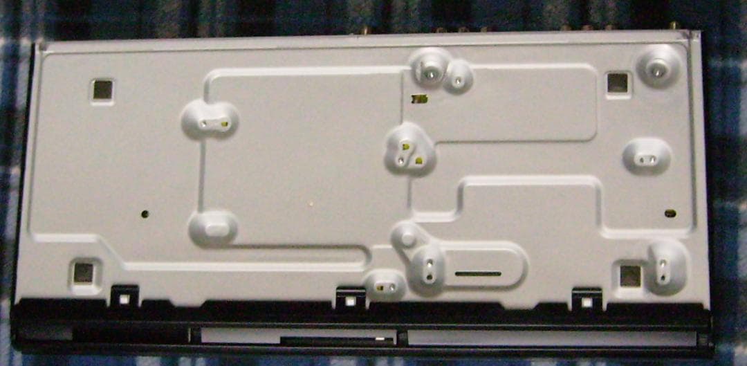 Panasonic DIGA ブルーレイレコーダー DMR-BW680