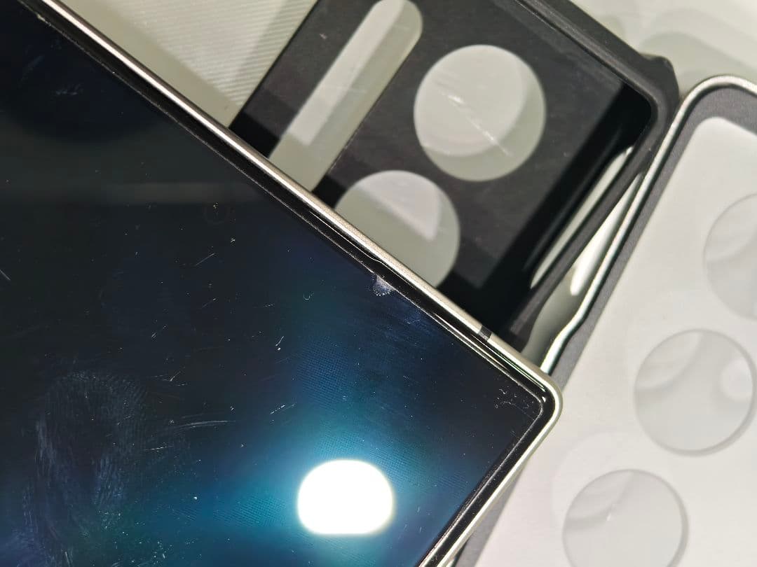 REDMAGIC 9 Pro 16+512GB 国内版 シルバー