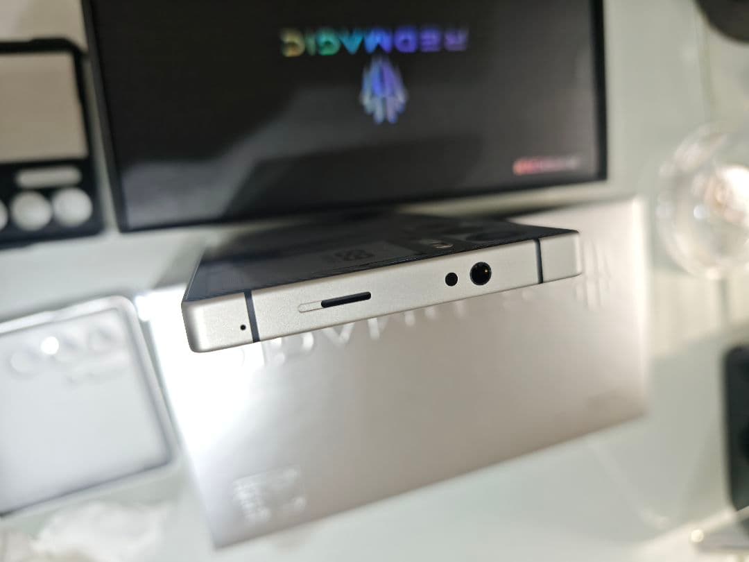 REDMAGIC 9 Pro 16+512GB 国内版 シルバー