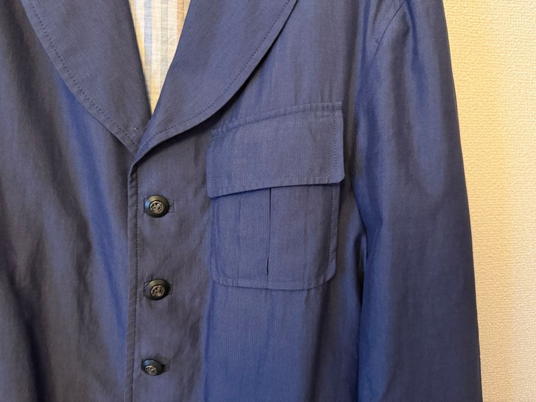 ARNYS ベラミ charvet HERMES comoli niceness