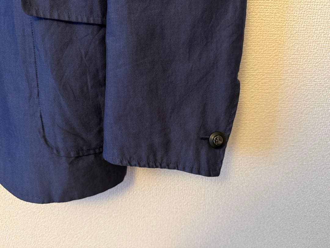 ARNYS ベラミ charvet HERMES comoli niceness