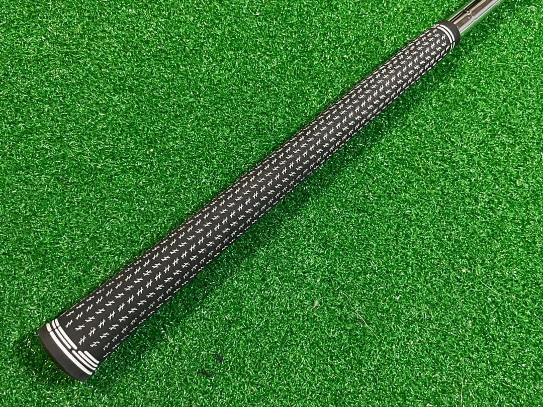 【超美品】コブラ（Cobra）スネークバイト ウェッジ 58° Wソール