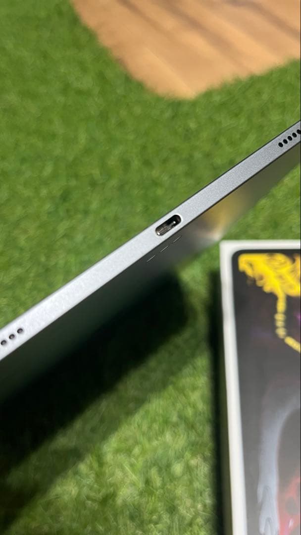 まるちゃん様用iPad Pro 12.9インチ　第3世代　1TB 美品　動作OK