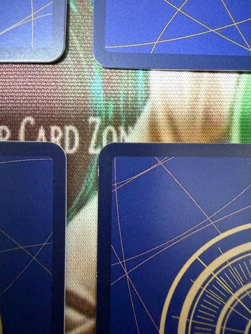 ワンピースカード　ルフィ　パラレル　ギア5